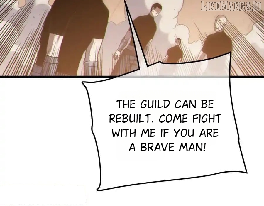 I Rely on My Invincibility to Deal Tons of Damage Passively! Chapter 112 - page 93